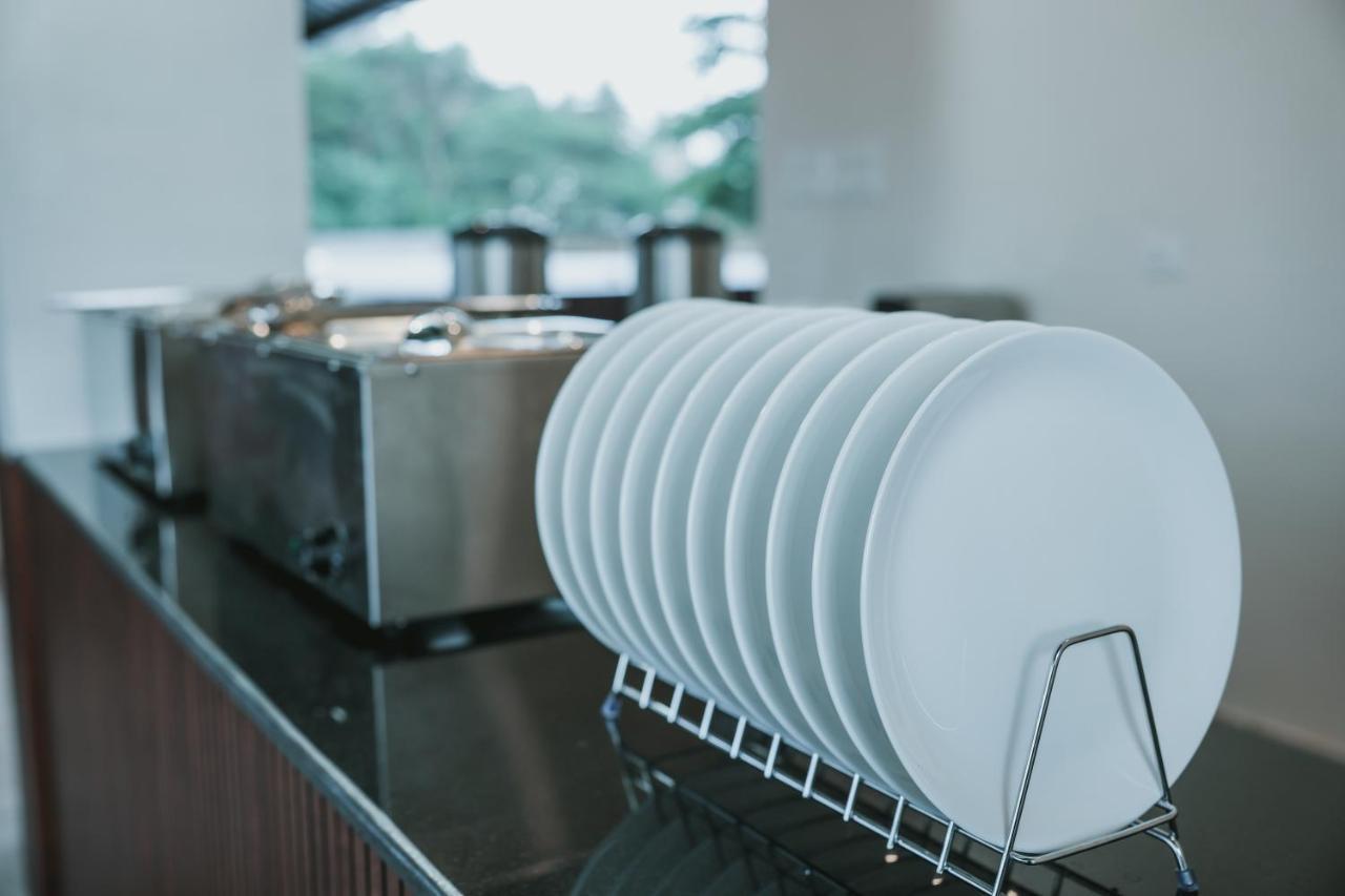 Fortview Suites Kāsaragod Eksteriør billede